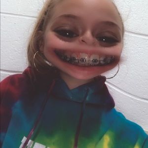 Meet your Posher, Kyrieâ